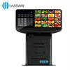 compact android pos machine customized android lottery pos systems software