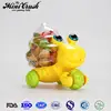 2019 New Toy, Snail Pull Candy Toy