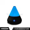 Top Grade High Bright Aroma Air Humidifier Aromatherapy Diffuser In Romania With Led Yd-012