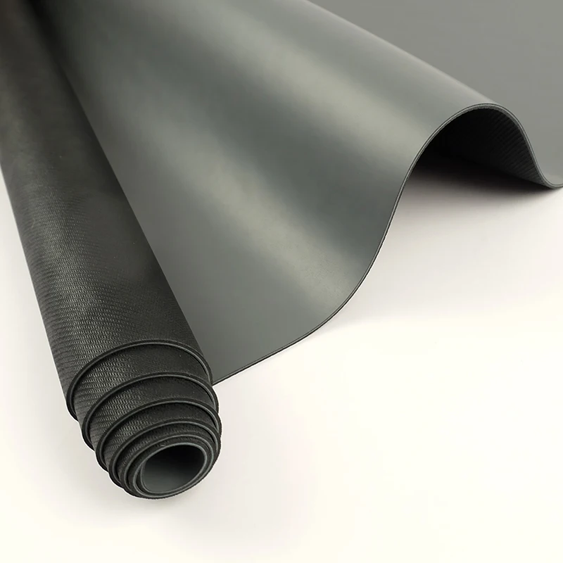 yoga mat manufacturer