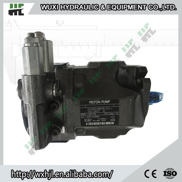 hydraulic price pump China Merchandise Wholesale Hydraulic China A10vo28 Pump