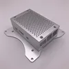 VESA wall mount holder Case (100x100/75x75 mm) for Raspberry Pi 3 or Raspberry Pi 3 B+