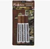 Furniture Repair Kit Wood Markers - Set Of 13 - Markers And Wax Sticks With Sharpener Kit, For Stains, Scratches, Wood Floors, T