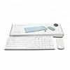 2017 slim keyboard mouse combo wireless for tablet