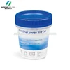 Approved work instant 12 panel urine drug screen cup with 2 adulterates ,12 panel drugs test cup