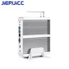 Ultra Thin PC Mini PC Intel Core i5 4200U Fanless Aluminum Alloy Case Mini Computer,HTPC. Support 4K HD