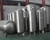 stainless steel air compressor storage tank