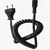 Euro 2p core razor wire price coiled cord