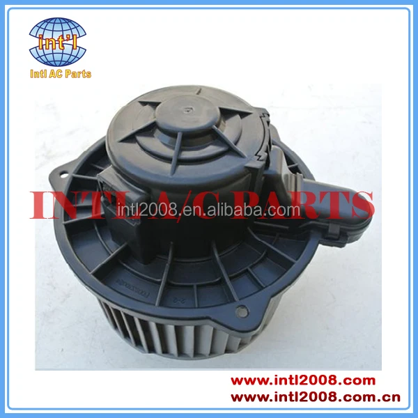 Auto Ac Blower Motor For Hyundai Sonata 971093d000 Buy Auto Ac Blower Motor,Ac Blower Motor