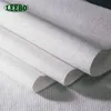 Stitch-Bonded techniques white polyester bag fabric in bales