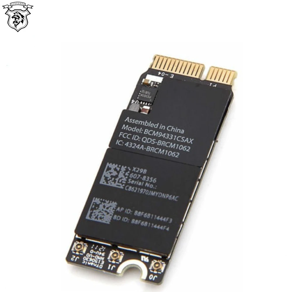 broadcom bluetooth driver for windows 7 on macbook pro