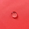 Free samples semi dull 320d pu coated polyester taslan fabric for winter clothes