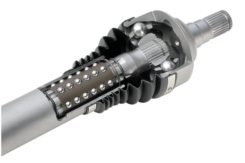 High Speed Cv Joint Repair Kit Large Stock 31216175 Of Propshaft Cv