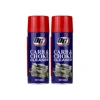 OEM/ODM strong washing auto carb and choke spray carb spray cleaner 450ml