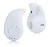 Alibaba S530 Newest invisible Wireless 4.0 earphone Noise Cancelling headphone in-ear headset super mini earbuds single earpiece
