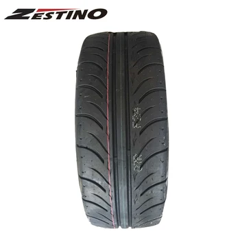 Semi-slick Racing Tire 205 40 17 Race&rally Soft Tires Drifting Tyre ...