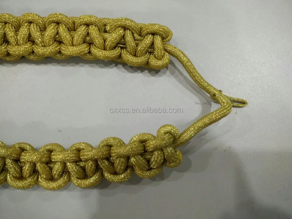 Military Uniform Accessories,Military Sash,Military Ribbon,Shoulder