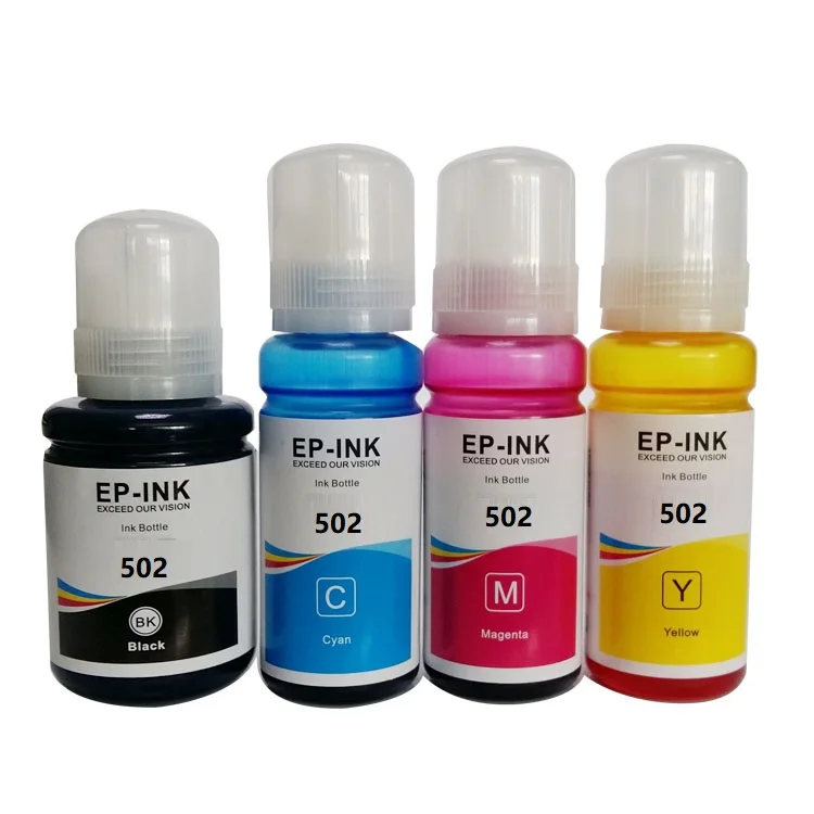 502 ink refill