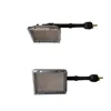 Infrared catalytic gas burner HD82 for pita bread tunnel oven