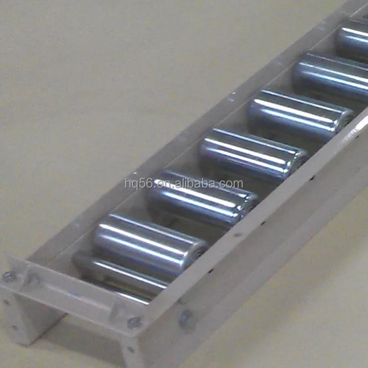 Heavy Load Pallet Transfer Roller Table Conveyor Buy Roller Table Conveyor,Roller Conveyor