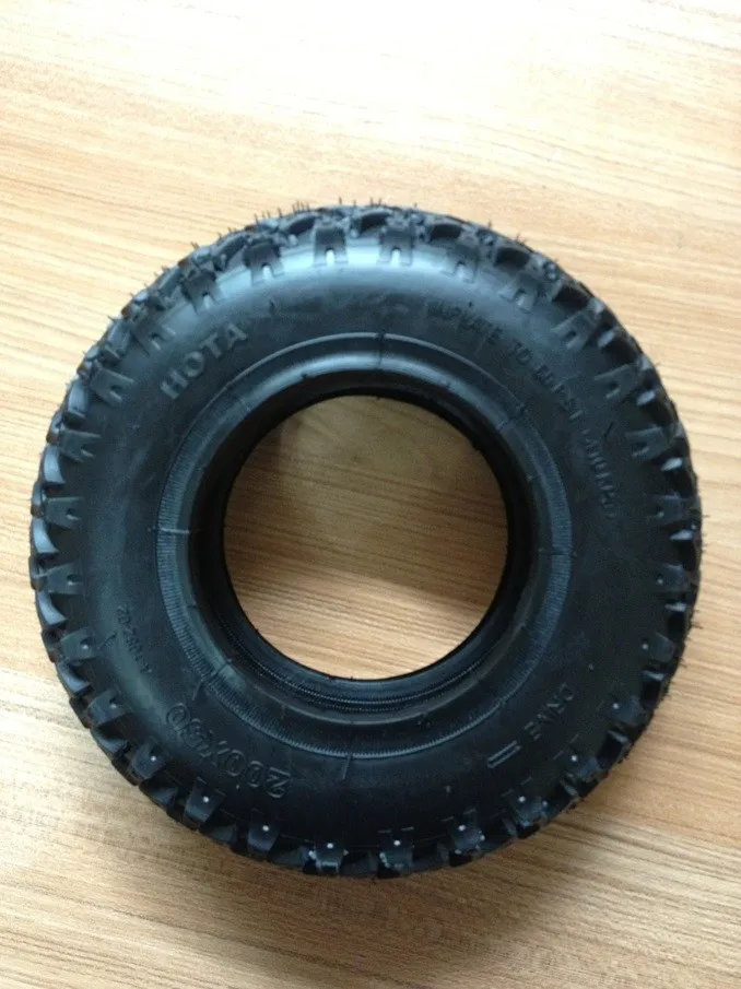 baby stroller tyres