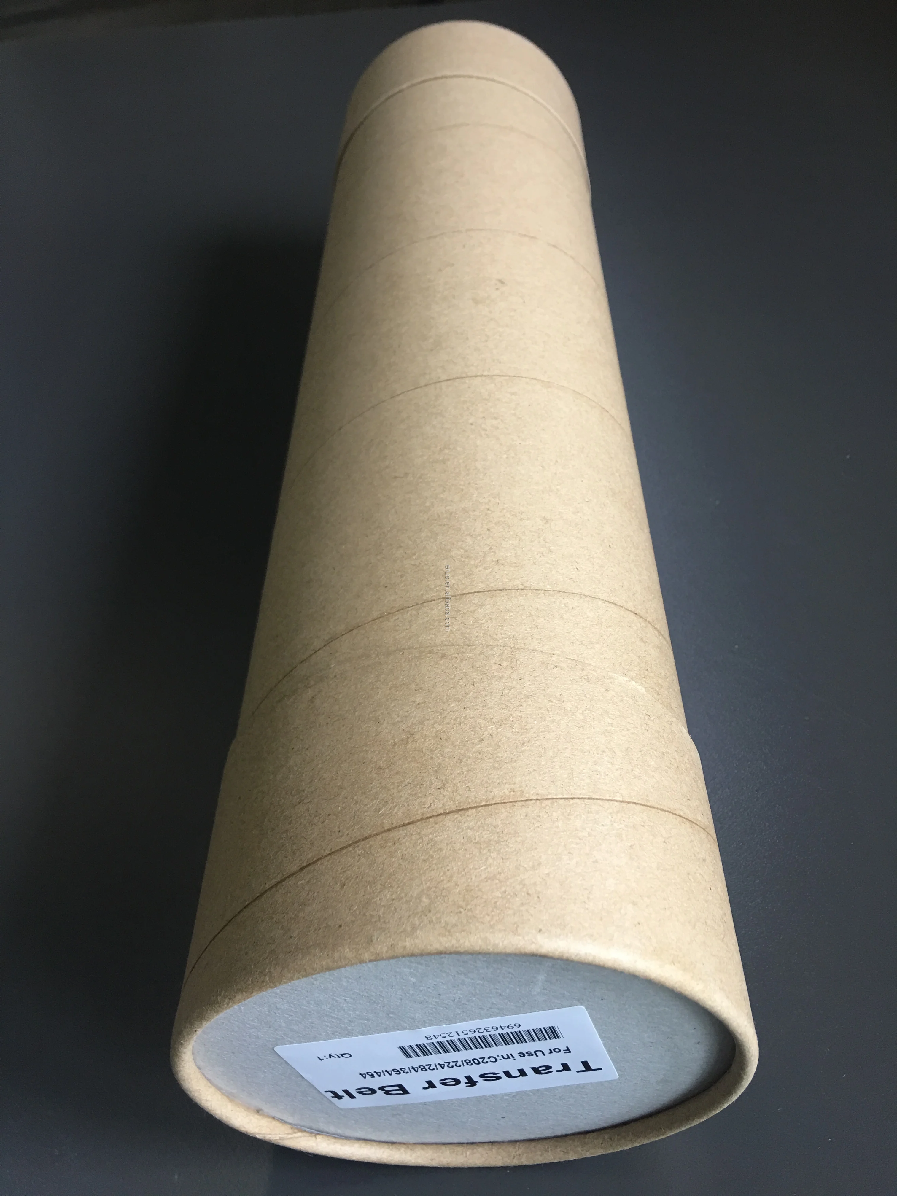 Transfer belt packing.jpg