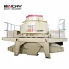 Latest vertical shaft impact crusher / VSI sand processing machines in factory price
