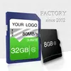 256MB ,1GB/32GB CompactFlash CF Memory Card
