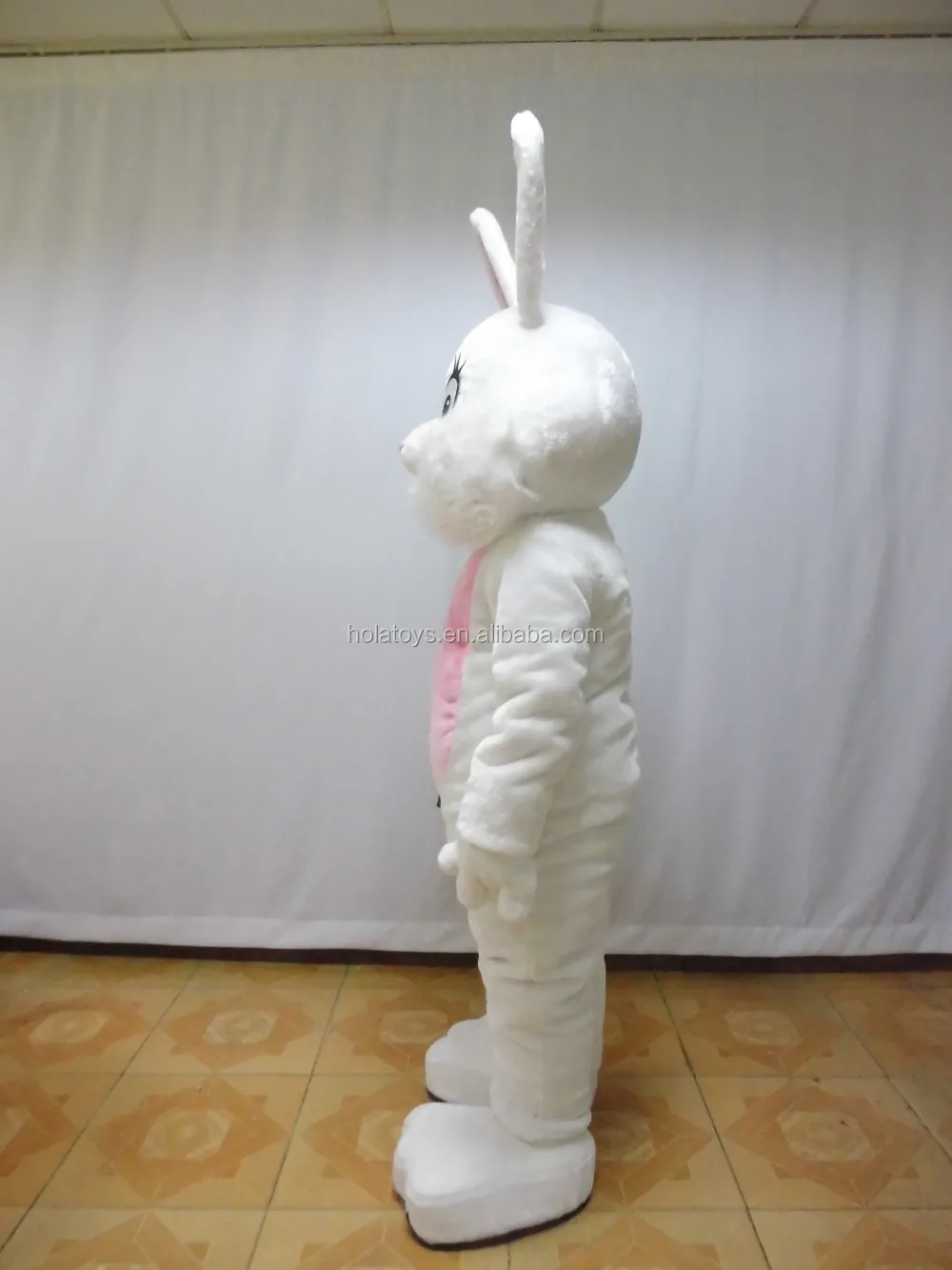 Hola Goose Mascot Costume/goose Costumes For Adults Buy Mascot