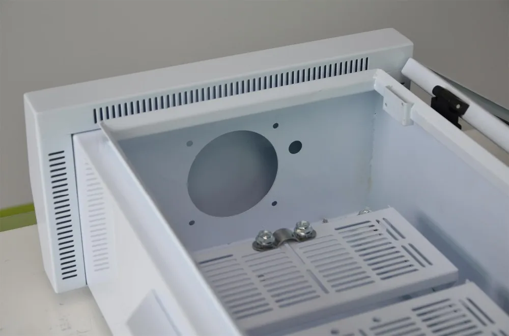 Surveillance enclosure