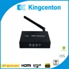 Mirror link of car multimedia system, car streaming media player wifi mirror link box