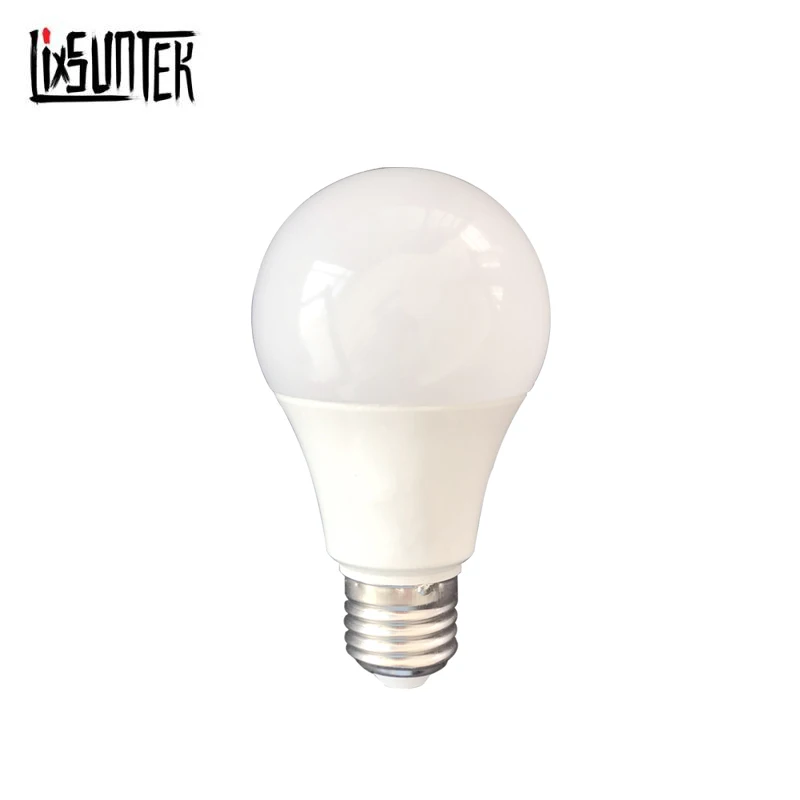 700 lumen New Technology Power Saving B22 Electric 8 Volt Led Light Bulbs