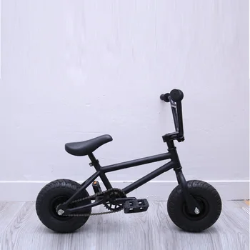 rocker bmx parts