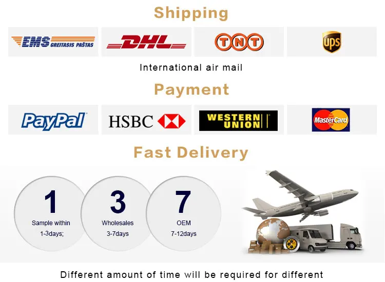shipment