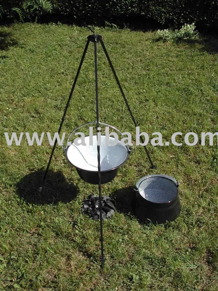 Outdoor Cooking Pots Bogracs Kessel Gulasc Outdoor Cooking Pots Bogracs Kessel Gulasc