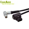 LKCL748 D-Tap to Angle 6pin V Mount Mount Battery