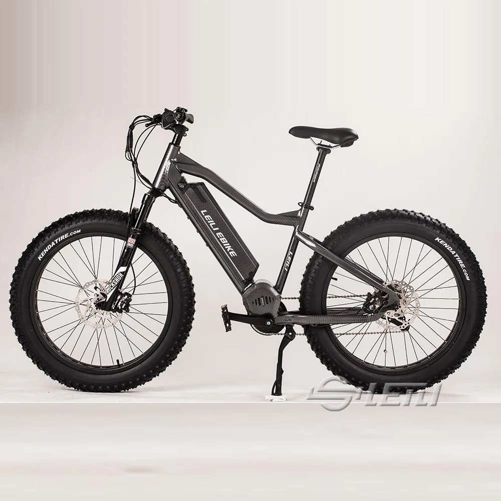 fatboy electric bike