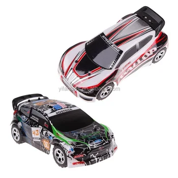 onslaught rc car