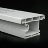 chinese factory made windows and doors use in plastic pvc profile