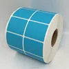 custom Stickers die-cut thermal bar-code label stickers