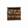 An-thinker GPRS Series GP-02 GPS+BDS Compass ATGM332D Satellite positioning Timing module