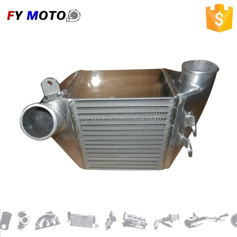 For Vw Golf Mk4 1.8t A4 Aluminum Map Sensor Intercooler Flange Kit