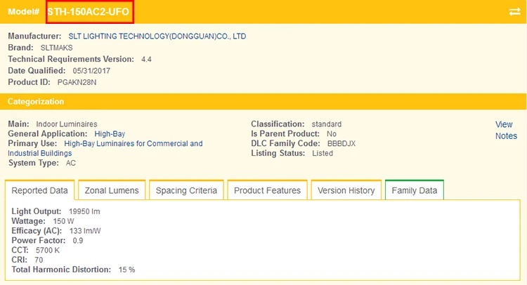 LED High Bay Lighting 100w Bay Light for Warehouse 100w Abti-dazzle High Bay.jpg