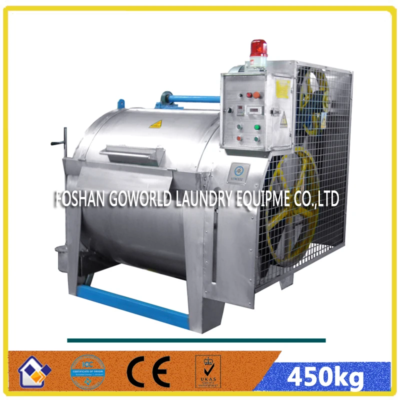 200kg industrial washing machine,dewatering machine,washer extractor