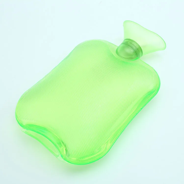 Medical Bs 19702012 Pvc Hotwater Bottle Colourful 2000ml Water Bag