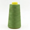 High quality durable polyester sewing thread for sports wear