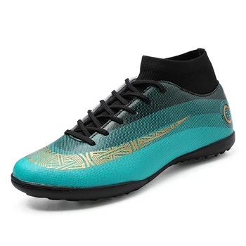 futsal shoes with sock