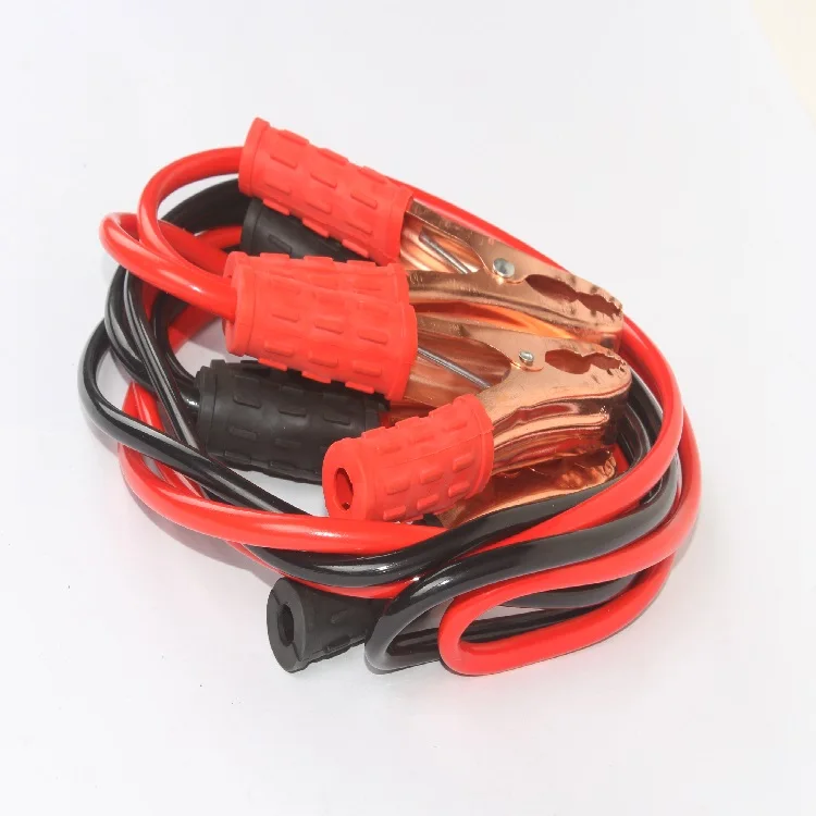 Wholesale 500a Battery Booster Cable For Car Battery Jump Starter Buy