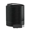 HD Digital 13 Meters Soft Cable 8.5mm Diameter USB Waterproof Snake Inspection Camera Endoscope