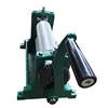 making beeswax foundation mill/machine